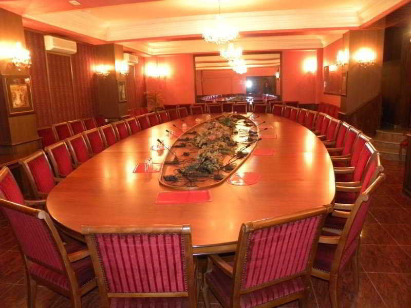 Hotel Sympatia Тбилиси Екстериор снимка