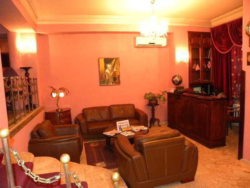 Hotel Sympatia Тбилиси Екстериор снимка